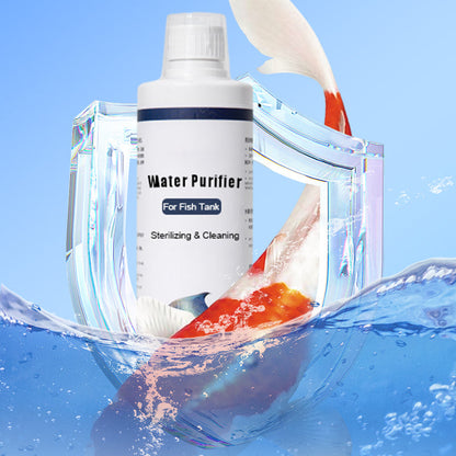 🐠 Purificador de Agua para Acuario - imagen 1