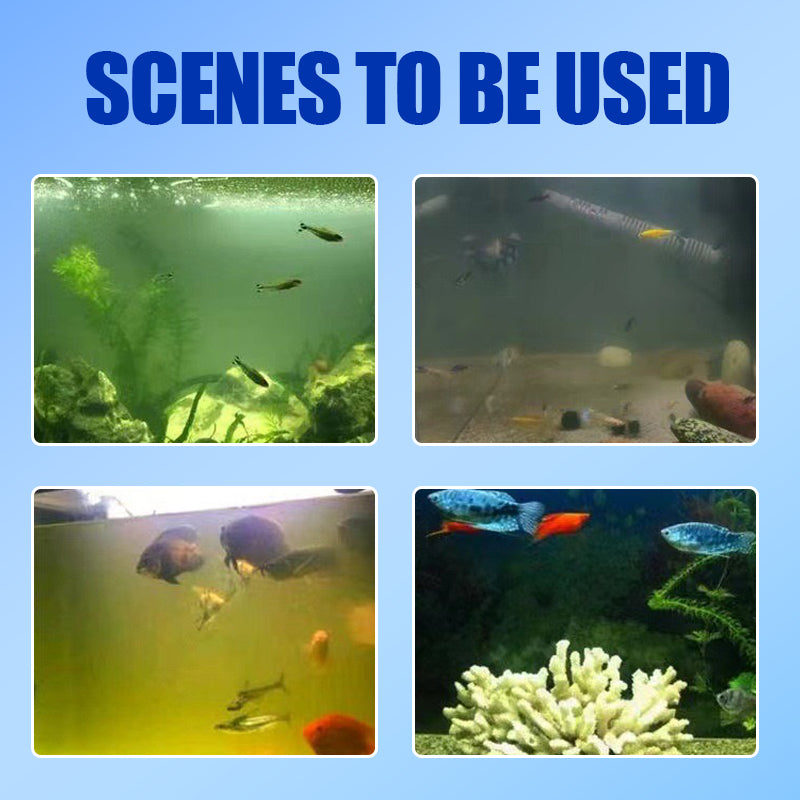 🐠 Purificador de Agua para Acuario - imagen 4