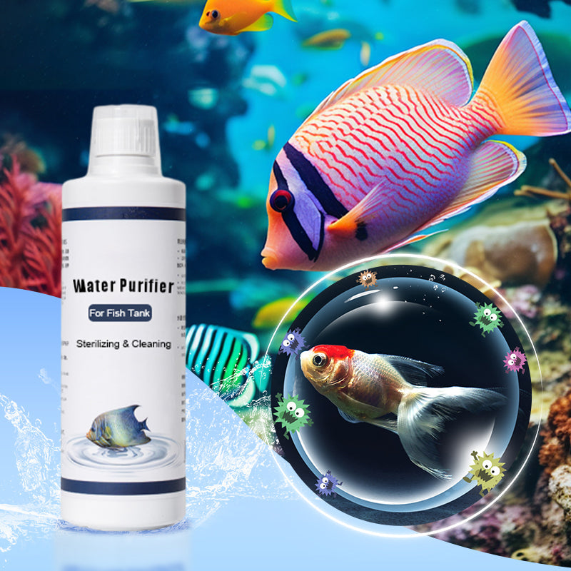 🐠 Purificador de Agua para Acuario - imagen 9