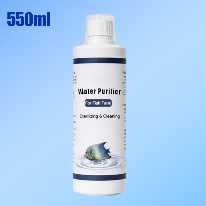 🐠 Purificador de Agua para Acuario - imagen 8