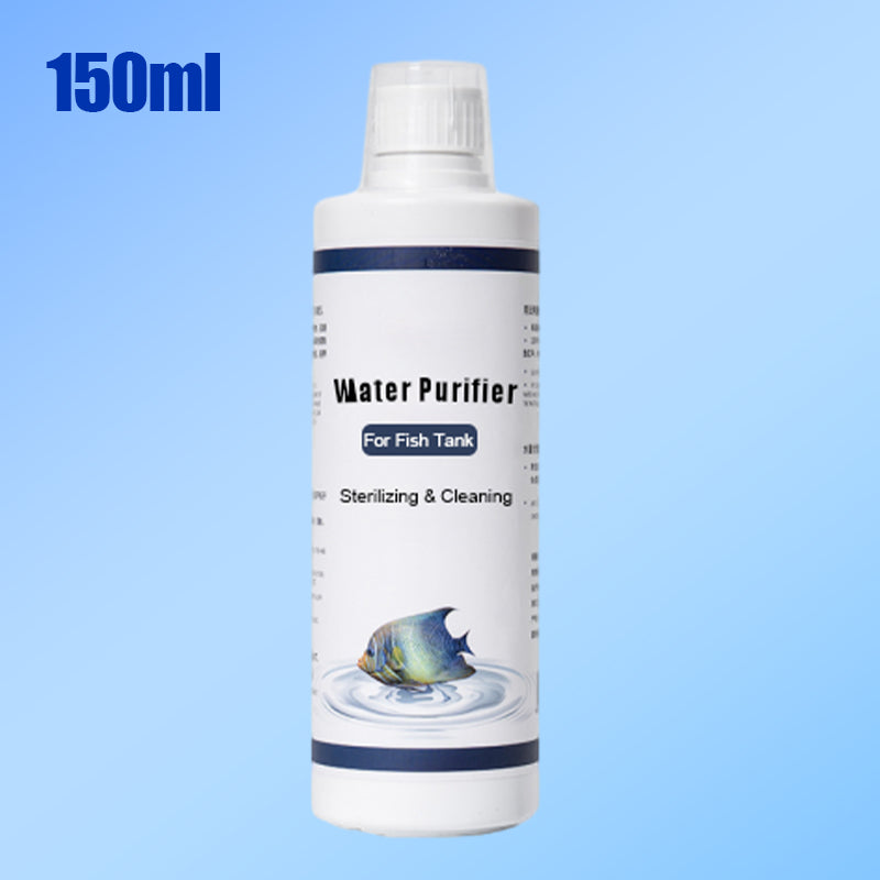 🐠 Purificador de Agua para Acuario - imagen 7