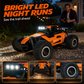 Coche RC Todoterreno 4x4 de Alta Velocidad - imagen 5