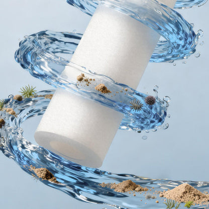 🚿 Cabezal de Ducha Portátil Retráctil con Filtro - imagen 11