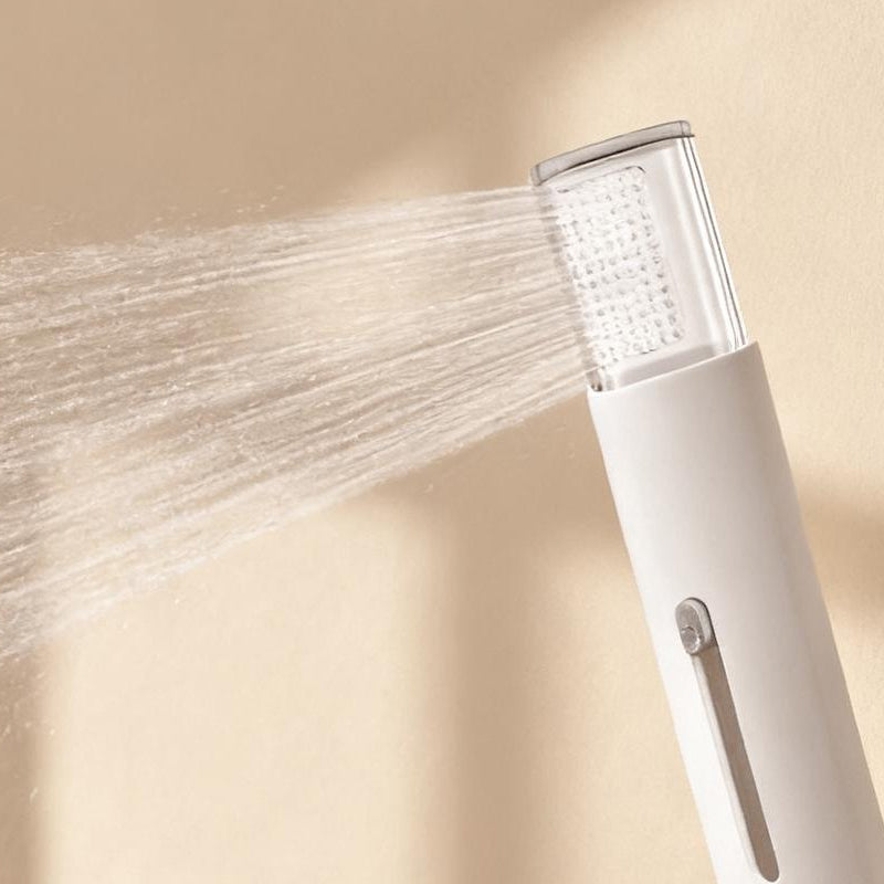 🚿 Cabezal de Ducha Portátil Retráctil con Filtro - imagen 12