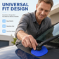 Protectores Universales para Huecos del Limpiaparabrisas - imagen 3