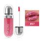 💄 Brillo labial de alto brillo | 13 tonos