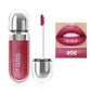 💄 Brillo labial de alto brillo | 13 tonos