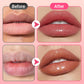 💄 Brillo labial de alto brillo | 13 tonos