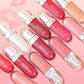 💄 Brillo labial de alto brillo | 13 tonos