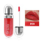💄 Brillo labial de alto brillo | 13 tonos