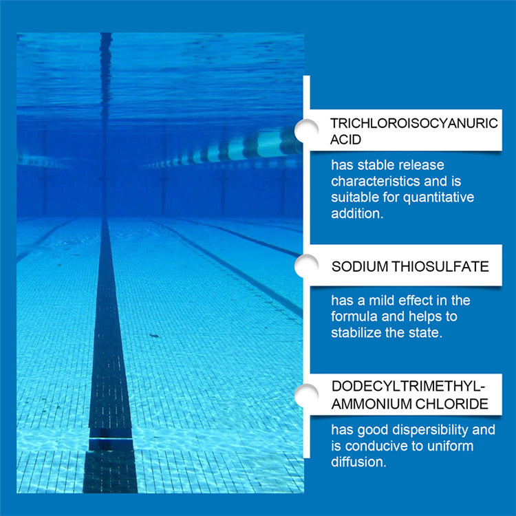 🏊 Líquido para el Tratamiento del Agua de Piscina - imagen 14