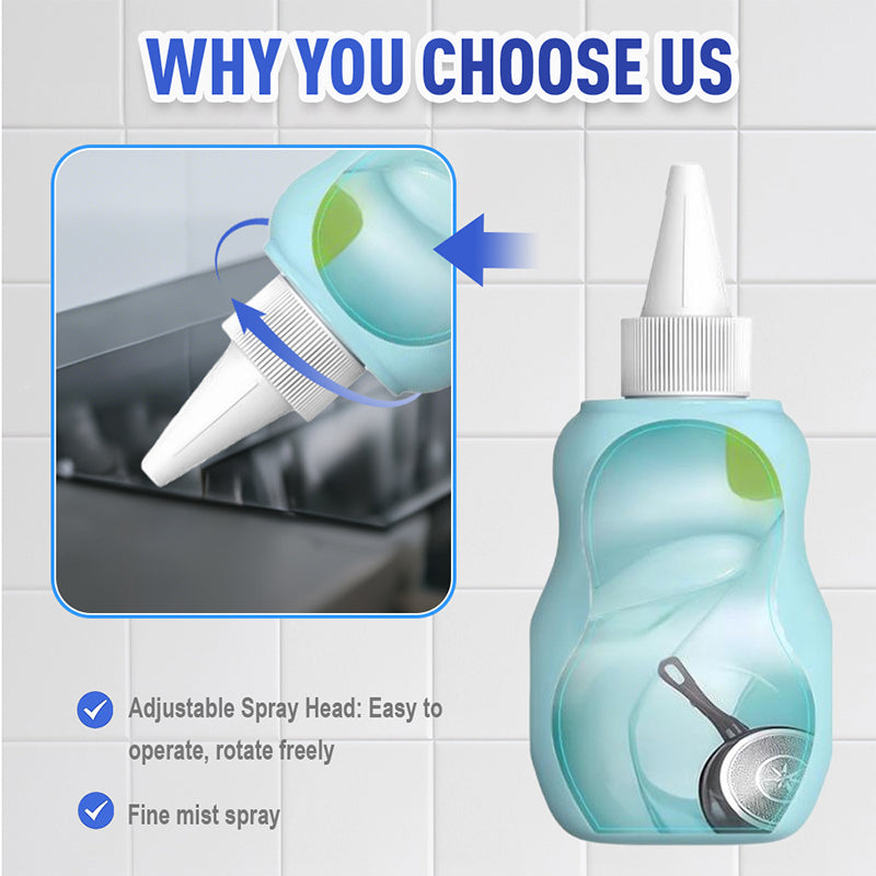 🧽 Gel Limpiador Potente para Ollas y Utensilios - imagen 10