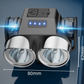 🚲 Luz Delantera LED Doble para Bicicleta - imagen 23