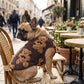 🐾 Chaleco Acolchado Suave para Mascotas - imagen 12