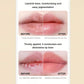 Esencia labial transparente e incolora para hidratar y dar volumen