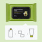 [Regalo ideal] Toallitas desmaquillantes con aceite de aguacate