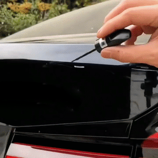 Lápiz de Retoque para Arañazos del Coche - imagen 1