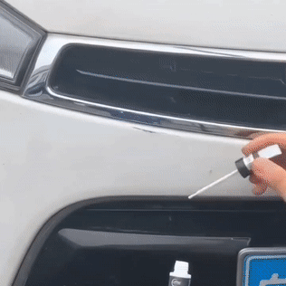 Lápiz de Retoque para Arañazos del Coche - imagen 2