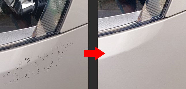 Lápiz de Retoque para Arañazos del Coche - imagen 3