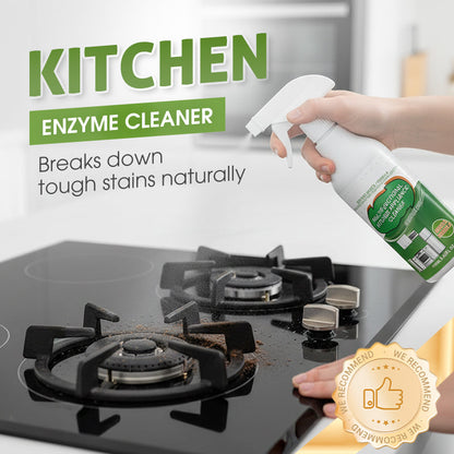 Limpiador Enzimático Multiusos para Cocina y Hogar - imagen 1