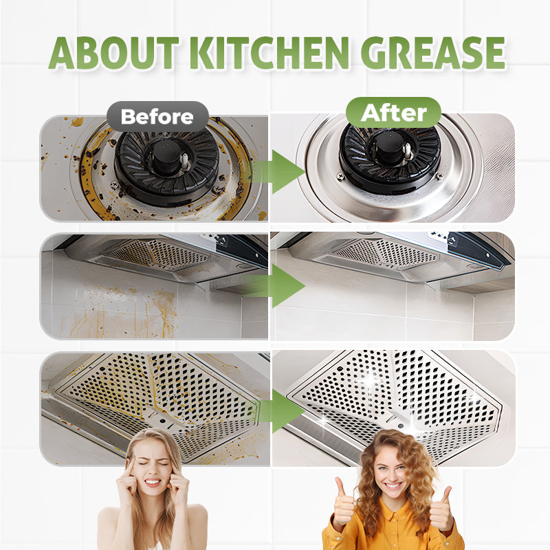 Limpiador Enzimático Multiusos para Cocina y Hogar - imagen 2