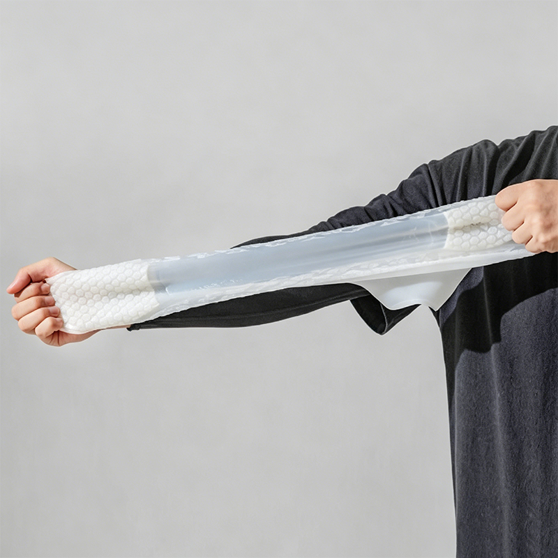 Cubrecalzado Impermeable Grueso y Resistente - imagen 2