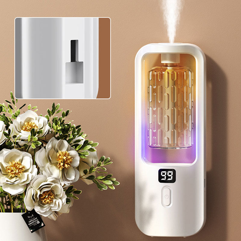 Difusor Automático de Aromaterapia Inalámbrico - imagen 2