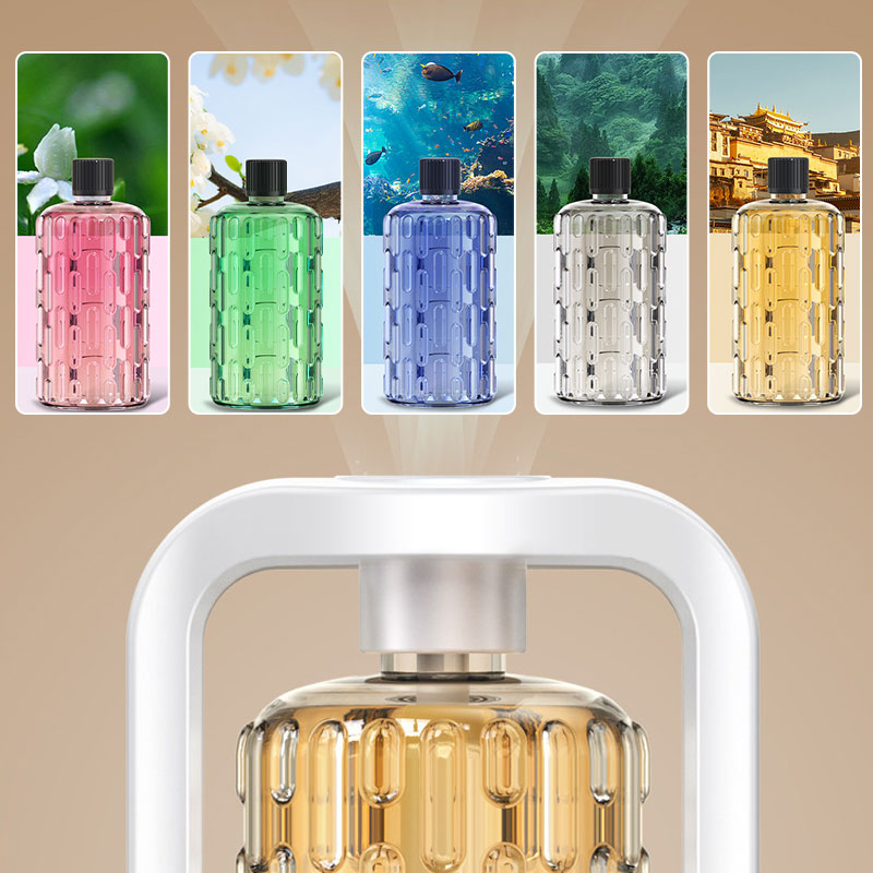 Difusor Automático de Aromaterapia Inalámbrico - imagen 3