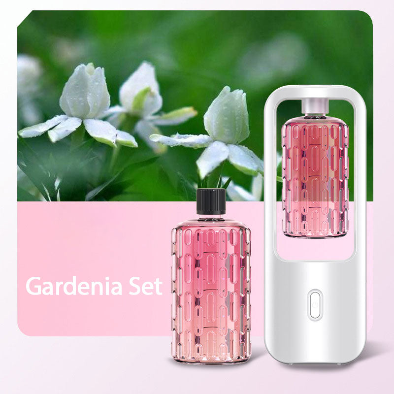 Difusor Automático de Aromaterapia Inalámbrico - imagen 11