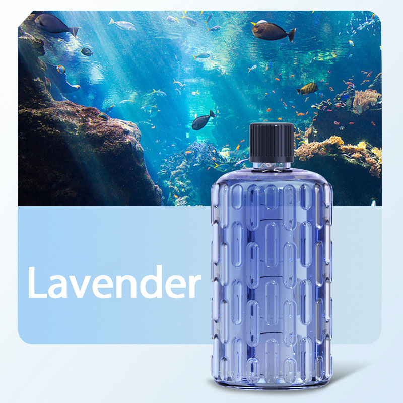 Difusor Automático de Aromaterapia Inalámbrico - imagen 14