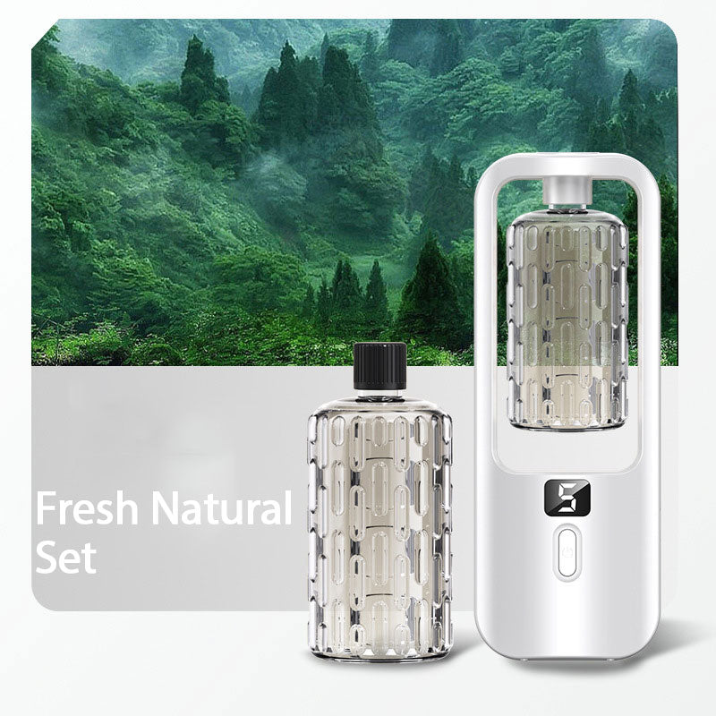 Difusor Automático de Aromaterapia Inalámbrico - imagen 19