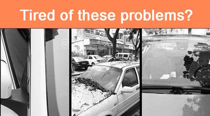 Tira de Sellado Universal para Coche – 8 m - imagen 1
