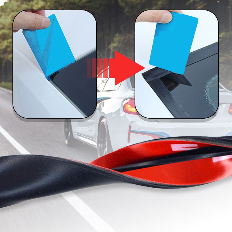 Tira de Sellado Universal para Coche – 8 m - imagen 3