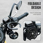 Portabidón Plegable para Bicicleta - imagen 3