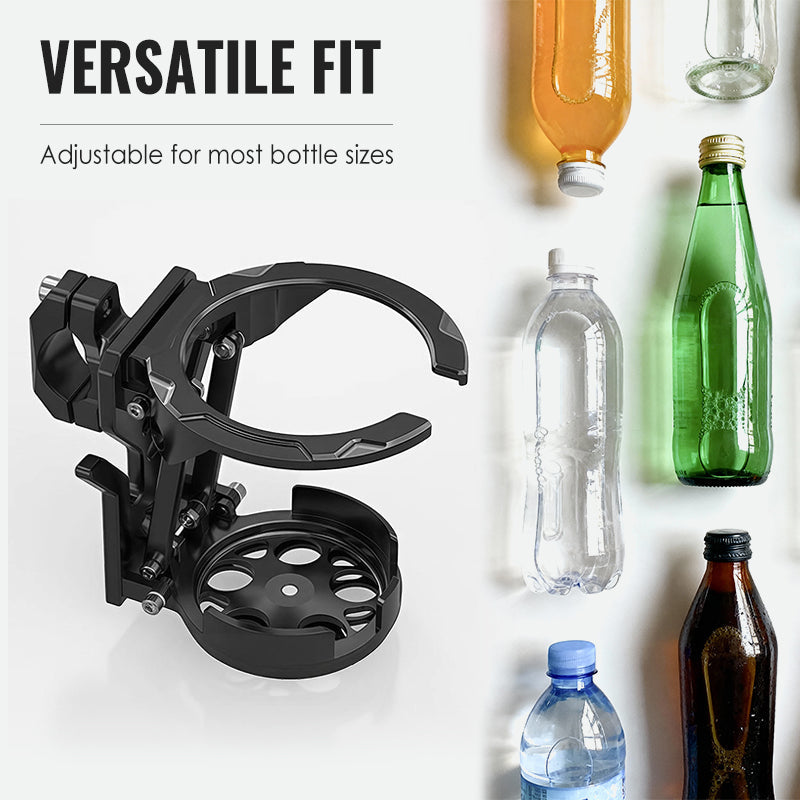 Portabidón Plegable para Bicicleta - imagen 4