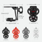 Portabidón Plegable para Bicicleta - imagen 6