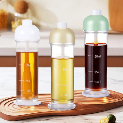 🥗 Pulverizador de Aceite de Precisión 100 ml
