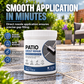 🥳OFERTA 2026🥳💞¡+50K VENDIDOS! 🧱☔ ¡50% DTO! Sellador de juntas para baldosas a base de agua: resistente a la intemperie, secado rápido, sella juntas de patios y caminos. ¡Evita maleza y grietas! 🛡️✅