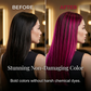 🌈 Set de 12 Extensiones de Cabello de Colores con Clip