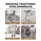 🐾 Cubrezapatos Desechables para Perros