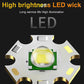💡 Luz LED Portátil Magnética con Autonomía Indicada de 10 Horas