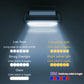 💡 Luz LED Portátil Magnética con Autonomía Indicada de 10 Horas