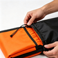 🏍️ Funda Protectora para Motocicleta con Orificios para Candado