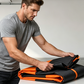 🏍️ Funda Protectora para Motocicleta con Orificios para Candado