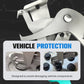 🔧 Alicates para Extraer Clips de Plástico del Coche