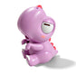 Cute Pet Cup Hanging Mini Fan