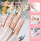 💅 Gel Constructor Sólido para Extensiones de Uñas – 15 ml