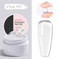 💅 Gel Constructor Sólido para Extensiones de Uñas – 15 ml