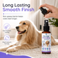 🔥 ¡50 % DE DESCUENTO! ✨Spray desenredante y alisador para mascotas