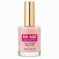💅 Relleno alisador de estrías para uñas con acabado natural y brillant